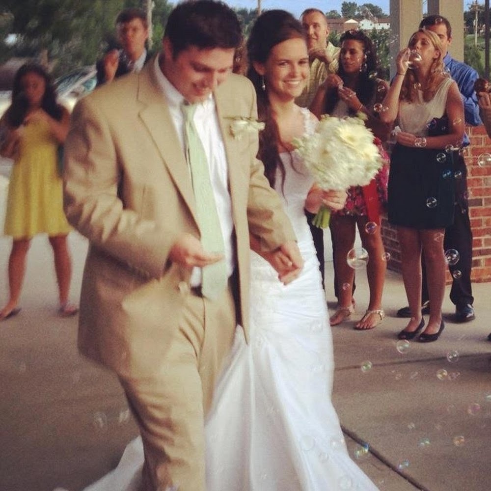 Meet your Posher, Krystle